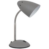  ITALUX MT-HN2013-GR+S.NICK - Stona lampa COSMIC 1xE27/40W/230V siva | Eponuda.com