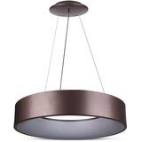  LED prigušiva luster na sajli LED/20W/230V | Eponuda.com