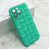  Futrola 3D wall za iphone 14 pro max (6.7) tirkizna | ePonuda.com
