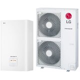LG toplotna črpalka therma v HN1636M.NK5 / HU123MA.U33 - 12 kw | Shoptok.si