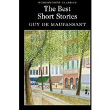 Bookpoint Guy de Maupassant - Best Short Stories | ePonuda.com