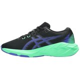 Asics Nizke superge Chaussures de running novablast 5 gs maille respirante Črna Cene