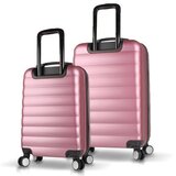 Zoozie Bags set kofera 2/1 crskorld 6490 | ePonuda.com