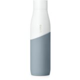 LARQ Movement PureVis™ steklenička 950ml White/Pebble, (21022903) | Shoptok.si