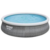  Ekspanzijski bazen 457 x 107 cm Bestway 57372 | shoptok.hr