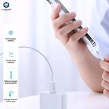 Lito Quick Charging PD podatkovni kabel Type-C na Type-C 2M, 18W | shoptok.hr