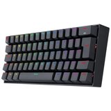 Redragon Mehanicka Gaming Tastatura RGB Draconic Pro K530 Bluetooth Black Brown Switch | Eponuda.ba