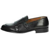 KEBO Mokasini GB0500 Črna | Shoptok.si