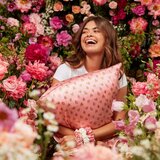 Slip Svilena jastučnica 51x76 cm Petal – | shoptok.hr