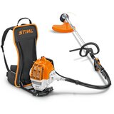 Stihl Trimer motorni čistač leđno nosivi 1,55 kW FR 235 STIHL Cijene
