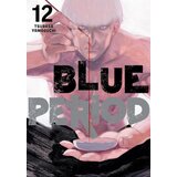 Diamond Comic Distributors Tsubasa Yamaguchi - Blue Period, Vol. 12 | Eponuda.com