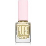 PASTEL Pure lak za nohte odtenek 619 13 ml | Shoptok.si