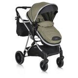 Cangaroo Kolica za bebe kali olive green ( CAN6168 ) Cene