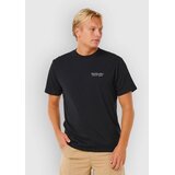 Rip Curl Vaporcool Search Peak T-shirt black | Shoptok.si
