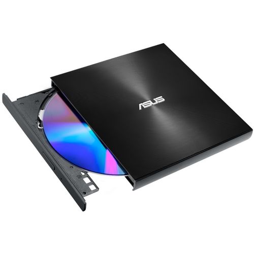 Asus SDRW-08U8M-U / BLK / G / AS USB DVD pisač, crni | shoptok.hr