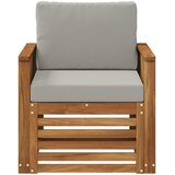  Srednja sofa za van Prirodna | shoptok.hr