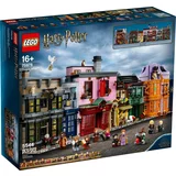 Lego Harry Potter™ 75978 Prečna ulica™