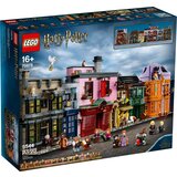 Lego Harry Potter™ 75978 Zakutna ulica™ cene