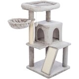 Trixie Grebalica Junior Pepito 98cm – Siva | ePonuda.com