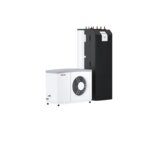 Stiebel Eltron dizalica topline zrak/voda HPA-O 8 Plus compact D 1.1 Set S | shoptok.hr