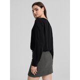 Sinsay ženska bluza od viskoze ZB031-99X | shoptok.hr