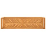  Klupa od masivne tikovine 120 cm | shoptok.hr