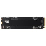 Samsung 990 2 TB M.2 PCI Express 4.0 NVMe V-NAND | Shoptok.si