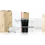 Toothy® Together set za beljenje zob