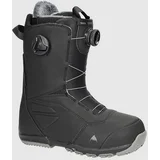 Ruler Boa 2026 Snowboard cevlji black