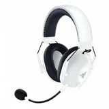 BlackShark V2 Pro for PlayStation - Wireless Console esports Headset - White - EU + ANZ Packaging