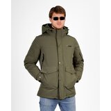 La Force Fashion muška jakna JP-99829 - zelena | Eponuda.com