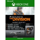 tom clancy's the division - hazmat gear set (dlc) xbox live key europe  tom clancy's the division - hazmat gear set (dlc) xbox live key europe Slike