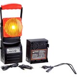 AccuLux led delovna luč SL 8 LED 200 lm 456741, (20531223) | Shoptok.si
