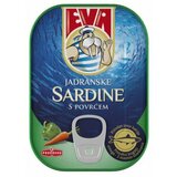 Podravka eva sardina sa povrcem 100G Cene