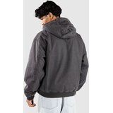 Empyre Grate Jakna black wash | Shoptok.si