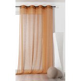 Linder Voile zavese MICAO Rumena | Shoptok.si