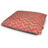 Play Crveni krevet za pse 70x90 cm Outdoor Bed Barn Red M – Cijene