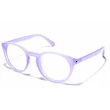 Pluto Lilac M (49) Vijolična/Kristalna