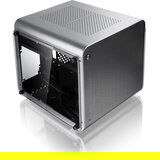 Raijintek METIS EVO TGS Mini Tower Silver | shoptok.hr