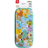  Zaščitna torbica HORI Vault Case (Pikachu & Friends) za Nintendo Switch™ & Switch Lite (ACC-0847) | Shoptok.si