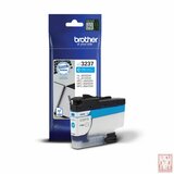 Brother LC3237C - Cartridge, cyan, 1500 pages Cene