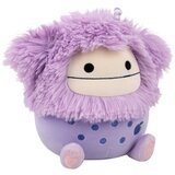 Squishmallows Plišasta igrača Bigfoot Dilka – | Shoptok.si