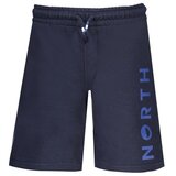 North Sails Plave Kratke Hlače za Djecu | shoptok.hr