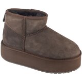 E-mu Polškornji Stinger Micro Flatform Kostanjeva Cene