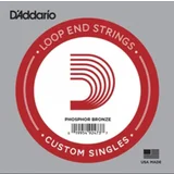 D'Addario J7403 žice pojedinačno za mandolinu