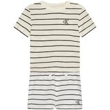 Calvin Klein Jeans Vetrovke - Črna | Shoptok.si