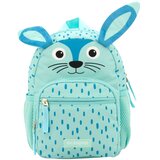 Octopus Dečiji Ranac Okb2629 Bunny 18x11x26cm plava | Eponuda.com