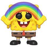 Funko POP figure Spongebob Rainbow | shoptok.hr