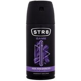 Str8 deo sprej game 150ml | ePonuda.com