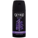 Game dezodorans u spreju za muškarce 150 ml